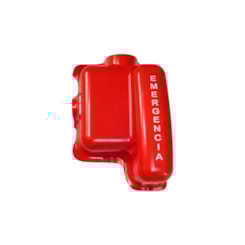 Lacre Emergência Torino GV VM 05710251 - Lado Esquerdo