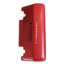 LACRE EMERGENCIIA ALCAPAO MARCOPOLO GV GVI 1097CV