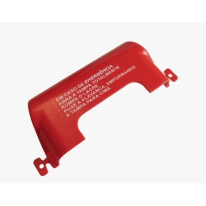 LACRE EMERGENCIIA ALCAPAO TETO NEOBUS SPECTRUM ROAD 05839251