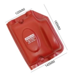 LACRE EMERGENCIIA COMIL SVELTO 2000 LE 05180253 LCRNEQ11116