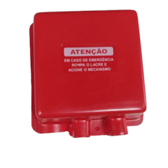 LACRE JANELA EMERGENCIA LE NEOBUS MEGA 2009 IM859 800000859002 11315AP