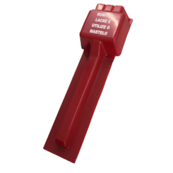 LACRE MARTELO EMERGENCIA BUSSCAR 2002 G05155251