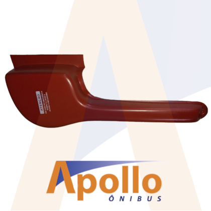 LACRE MARTELO EMERGENCIA COMIIL CAMPIONE/VERSATILE LE ANO 2006 40790