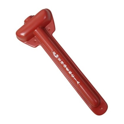 LACRE MARTELO EMERGENCIA IRIZAR  MP VOLARE CENTURYY I6 AP8101541