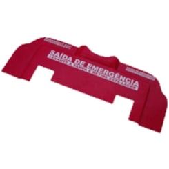 LACRE MECANISMO EMERGENCIA ALCAPAO COMIL IM455 10802770045