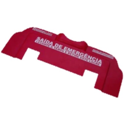 LACRE MECANISMO EMERGENCIA ALCAPAO COMIL IM455 10802770045