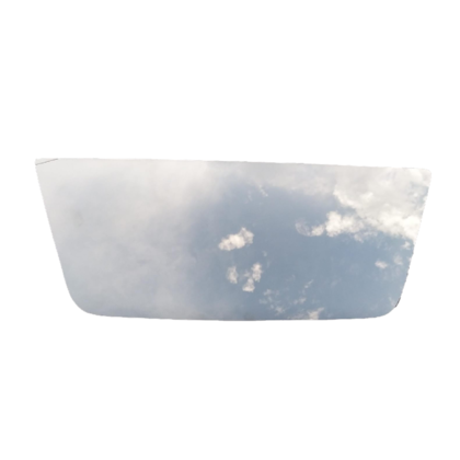 LAMINA ESPELHO CONVEXO BRT DD 30136C SARAIVA