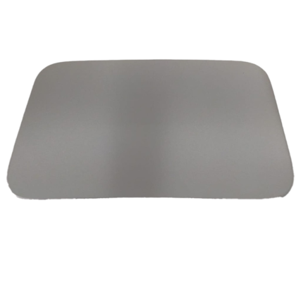 LAMINA LENTE VIDRO ESPELHO RETROVISOR EXTERNO MARCOPOLO G6 CONVEXO SUPERIOR MENOR 3081C 17290034 SARAiVA
