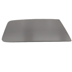 LAMINA ESPELHO RETROVISOR CONVEXO INFERIOR BUSSCAR VISTA BUS 3089C SARAIVA