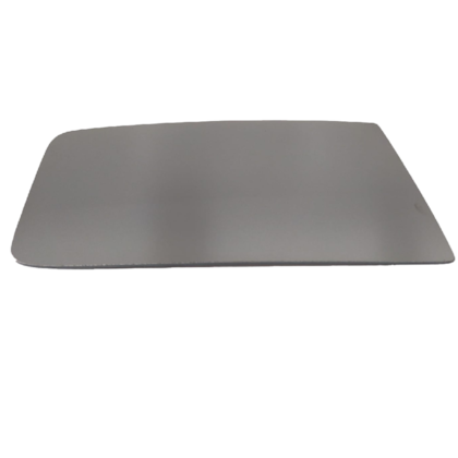 LAMINA ESPELHO RETROVISOR CONVEXO INFERIOR BUSSCAR VISTA BUS 3089C SARAIVA