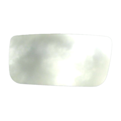 LAMINA ESPELHO RETROVISOR INFERIOR IRIZAR I6 CONVEXO C/DESEMBACADOR 30139CII 8111171BR