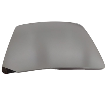 LAMINA LENTE VIDRO ESPELHO CONVEXO PEQUENO MP G7 LE 30107CE SARAIVA 10178607