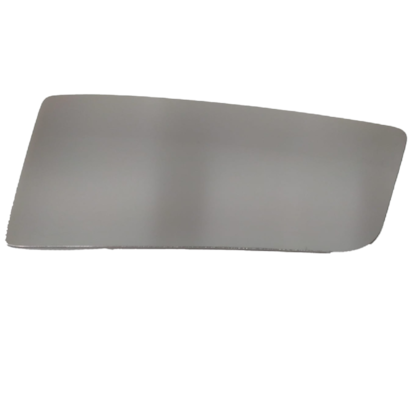 LAMINA LENTE VIDRO ESPELHO INFERIOR MARCOPOLO G8  LADO ESQUERDO 3075E SARAIVA 11483652