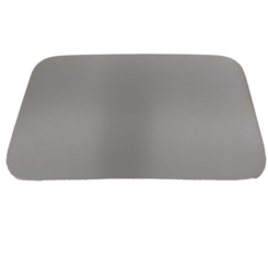 LAMINA LENTE VIDRO ESPELHO RETROVISOR EXTERNO MARCOPOLO G6 CONVEXO SUPERIOR MENOR 3081C 17290034 SARAiVA