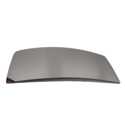 LAMINA LENTE VIDRO ESPELHO RETROVISOR MARCOPOLO VOLARE FLY 11802VD 10356178