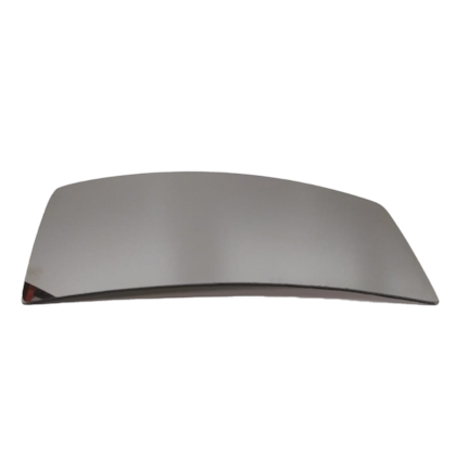 LAMINA LENTE VIDRO ESPELHO RETROVISOR MARCOPOLO VOLARE FLY 11802VD 10356178