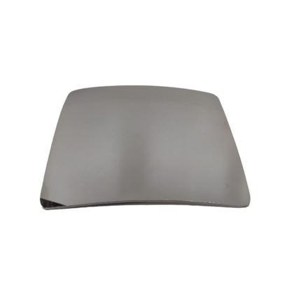 LAMINA LENTE VIDRO ESPELHO RETROVISOR SUPERIOR CONVEXO LADO DIREITO MASCARELLO ROMA 370 30138SCD 193102