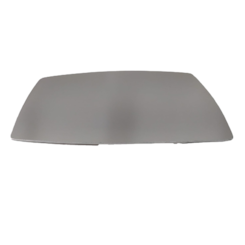 LAMINA LENTE VIDRO ESPELHO RETROVISOR VOLARE FLY CONVEXO LD S30137DC SARAIVA 10357773