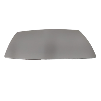 LAMINA LENTE VIDRO ESPELHO RETROVISOR VOLARE FLY CONVEXO LD S30137DC SARAIVA 10357773