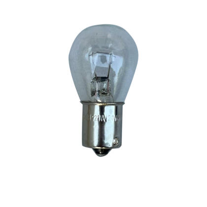 LAMPADA 01 POLO 1141 LANTERNA 24VC- 21W GL1141B 24 VTS 0039694