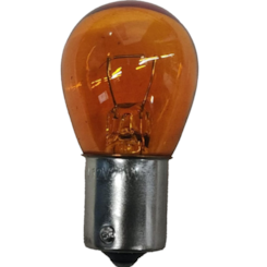 LAMPADA 01 POLO AMBAR 12V-21W 2000K GL1141A