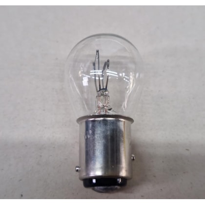 LAMPADA 1034 2 POLOS LANTERNA 24V-21/05W  0039862 T1034V