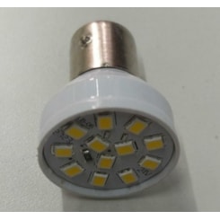 LAMPADA 1034 LED 2 POLOS 24VCC 3.5W AP1296 0084174