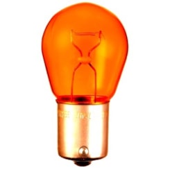 LAMPADA 1141 LANTERNA 12V-21W AMARELA 1013617