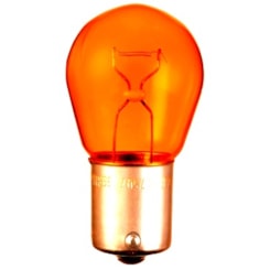 LAMPADA 1141 LANTERNA 24V-21W AMARELA 1 POLO T1141VAAB