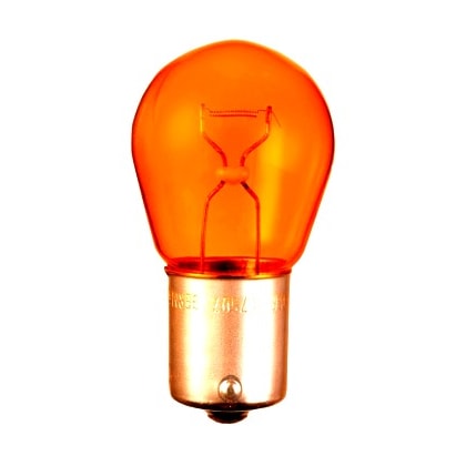 LAMPADA 1141 LANTERNA 24V-21W AMARELA 1 POLO T1141VAAB