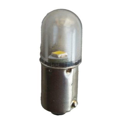 LAMPADA 69 LED CRISTAL 24VCC  AP367 003664 0039664 1880682