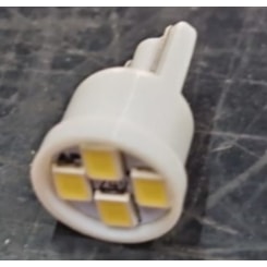 LAMPADA ESMAGADA HI POWER LED 24V 1124249 1011190 AP392