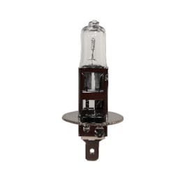 LAMPADA H1 FAROL HALOGENA TESLLA 70W 24VTS 1030650