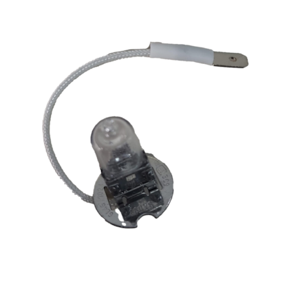 LAMPADA H3 FAROL 24V-70W GAUSS GL000016 0039701