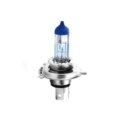 LAMPADA H4 FAROL AZUL 24V-75/70W 13342MDBV / 1003903