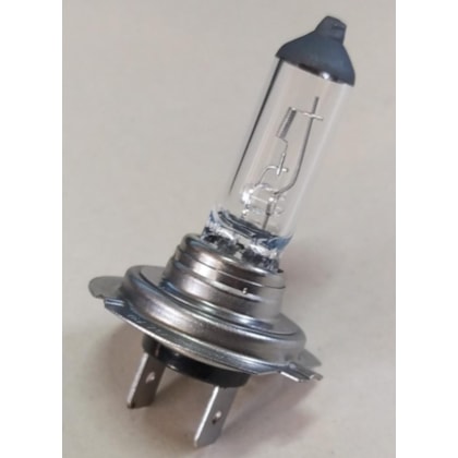 LAMPADA H7 FAROL 24V-70W  102H7 0039697 GL197H