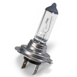 LAMPADA H7 FAROL 24V-70W  102H7 0039875 GL197H