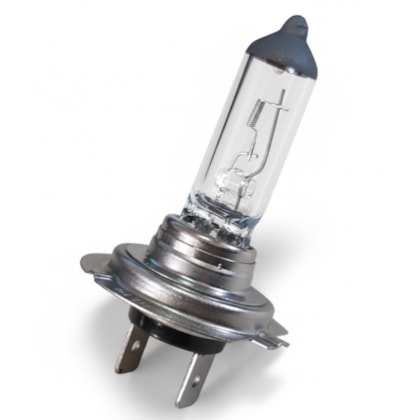 LAMPADA H7 FAROL 24V-70W  102H7 0039697 GL197H