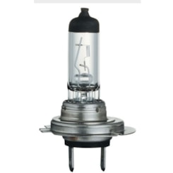 LAMPADA H7 FAROL 24VCC-70W GL48H7 1013708