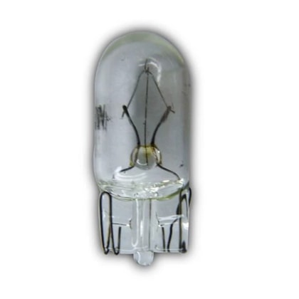 LAMPADA PINGAO 12VCC 05W OSRAM GL2825  0039700