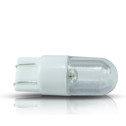 LAMPADA PINGAO 24V-02W LED AP1834 1039687 ALP24505 1011244 - APOLLO ONIBUS