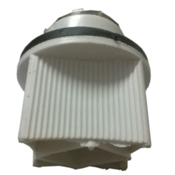 LAMPLED (2020) 1 POLO BRANCO 24 V 1128100002