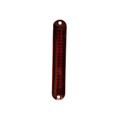 Lanterna Brake Light 6 LEDs Neobus 24V