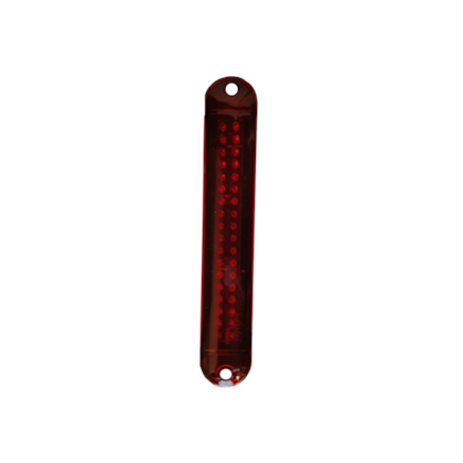 LANTERNA BRAKE LIGHT 6 LEDS NEOBUS 24VC 050065 1288