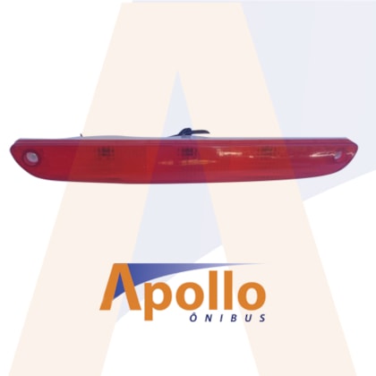 LANTERNA BRAKE LIGHT COMIL CAMPIONE ANO 2004 67067