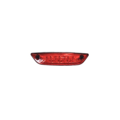 LANTERNA BRAKE LIGHT MARCOPOLO VOLARE FLY 10262743 24VCC 1,2 W 895171302