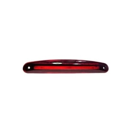 LANTERNA BRAKE LIGHT MP G6 IDEALE TORINO 24VC LED VM 050069 RV000088