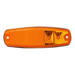 LANTERNA BRAKE LIGHT RODOVIARIO 7 10008544