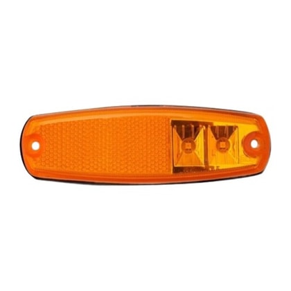 LANTERNA BRAKE LIGHT RODOVIARIO 7 10008544
