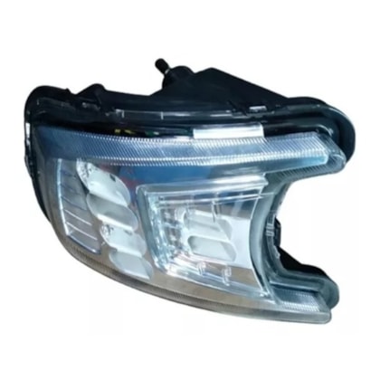 LANTERNA CAIXA FAROL COMIL PIA ANO 2010  LD LEDS 333410450